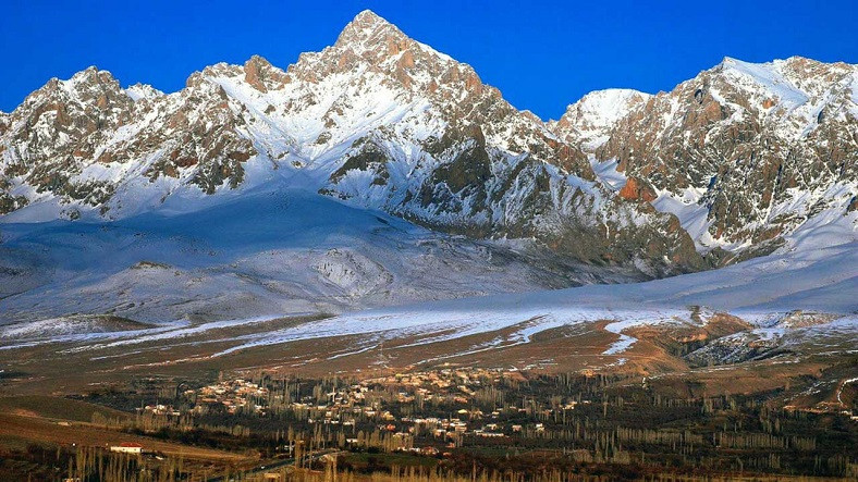 Türkiye’nin Görenleri Kendine Hayran Bırakan En Büyük Dağları ve İlginç Özellikleri
