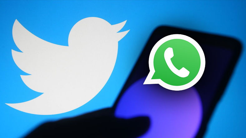 Tweetler Artık Tek Tuşla WhatsApp Mesajı Olarak Gönderilebilecek!