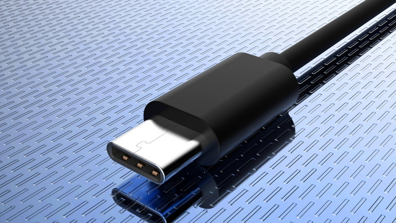 Type-C Kabloları Atmayın: Yeni Gelecek USB 4.2 Sayesinde Aynı Kabloyla İki Kat Hızlı Veri Akatarabileceksiniz