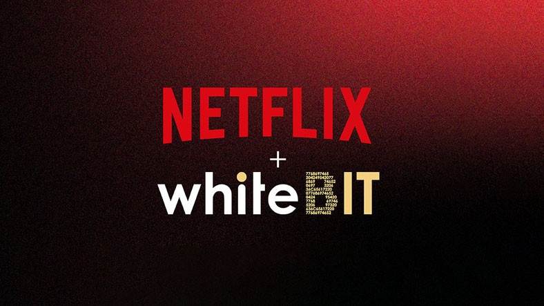 Netflix'e Kripto Para ile Abone Olunabilecek! İşte WhiteBIT-Netflix Ortaklığının Detayları...