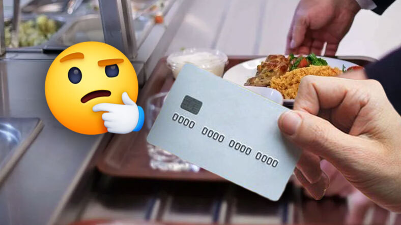 Çalışanlara Nakit Ödenen Yemek Parasından Vergi Kalkıyor: Yemek Kartları Tarih mi Oluyor?