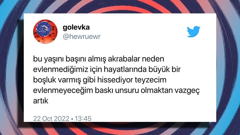 Sosyal Medyada Sıkça Serzenişlere Neden Olan "Akraba Terörü", Türk Toplumunda Neden Bu Kadar Yaygın?