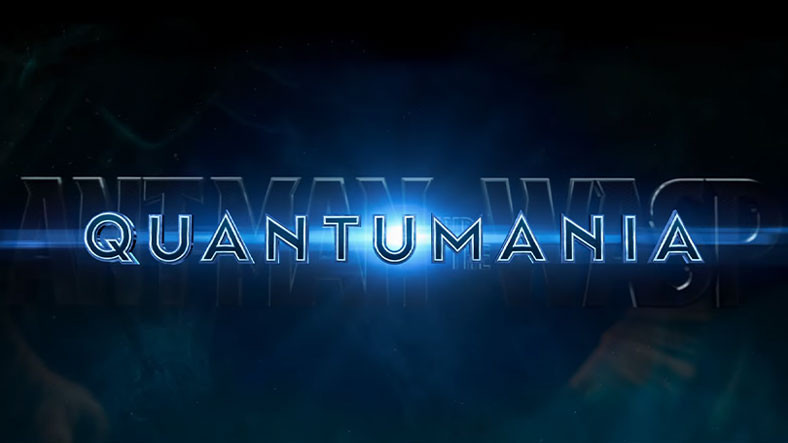 Marvel Sinematik Evreninde Yeni Bir Çağ Başlayacak: Ant-Man and Wasp: Quantumania’dan İlk Fragman Geldi