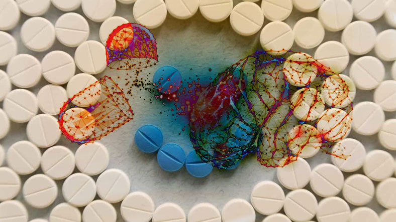 Antidepresanların, Bozulan Beyin Yapısını Bile Düzeltebildiği Keşfedildi