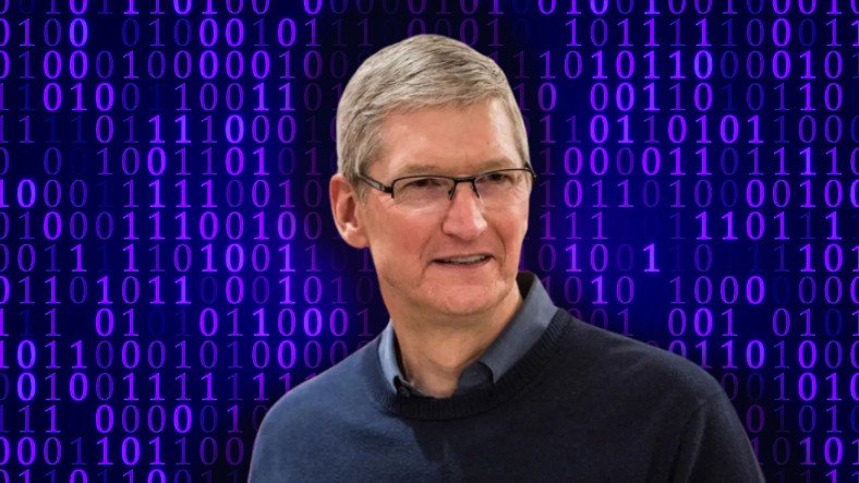 Apple CEO'su Tim Cook'tan Kulağa Küpe Olacak Açıklama: "Kodlama, Öğrenmeniz Gereken En Önemli Dil"