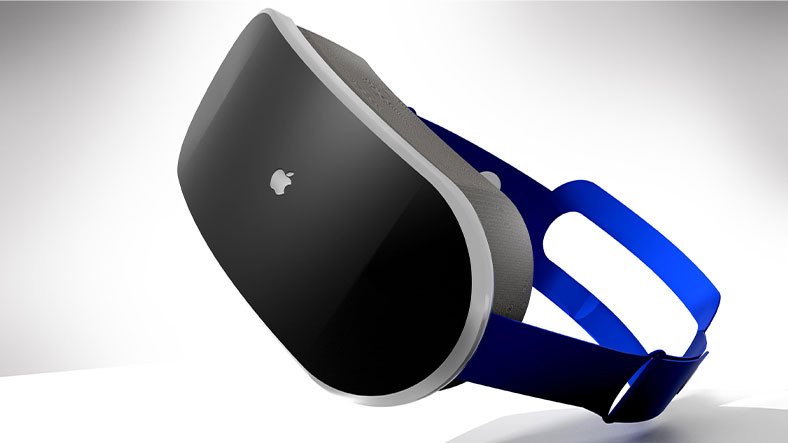 Apple’ın Bir Türlü Tanıtamadığı VR Gözlüğü, Kim Olduğumuzu "Gözümüzden Anlayacak"