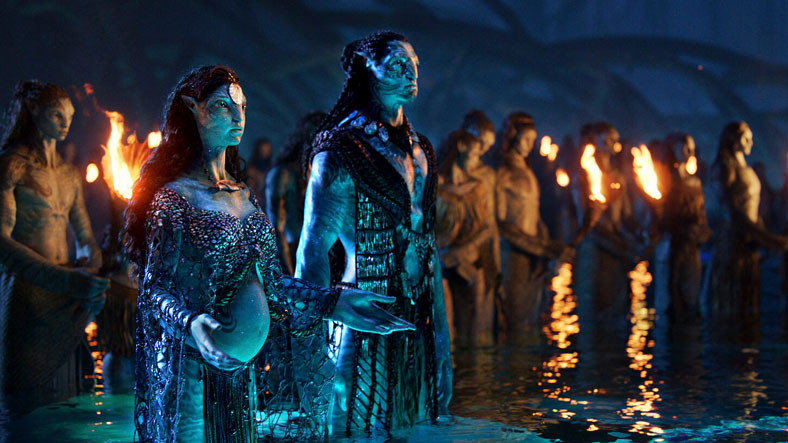 Avatar 2, Daha Önce Hiçbir 'Büyük Bütçeli' Filmde Görmediğimiz Bir Özellikle Yayınlanacak: 24 Kare Film Devri Bitebilir…