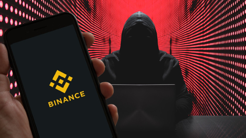 Binance'ten Milyonlarca Dolarlık Kripto Paranın Çalındığı Siber Saldırı Hakkında Açıklama