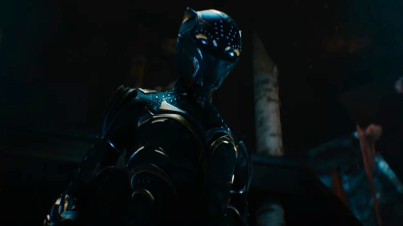 Yeni Black Panther İlk Defa Bu Kadar Net Göründü: Black Panther: Wakanda Forever’dan Yeni TV Reklamı Yayınlandı