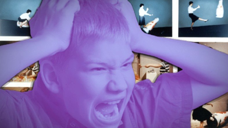 Bobo Bebek Deneyi: Çocuklarda Saldırgan Davranışları Besleyen Asıl Sebep Ebeveynlerin Ta Kendisi mi?