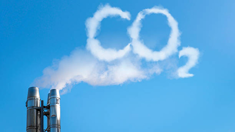 Karbondioksiti Yakıta Dönüştüren Teknoloji Geliştirildi: İklim Değişikliğine Karşı Mücadeleye Katkı Sağlayabilir
