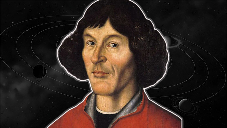 Modern Astronominin Temellerini Atan Nicolaus Copernicus Kimdir? İşte Hayatı, Eserleri ve Çalışmaları