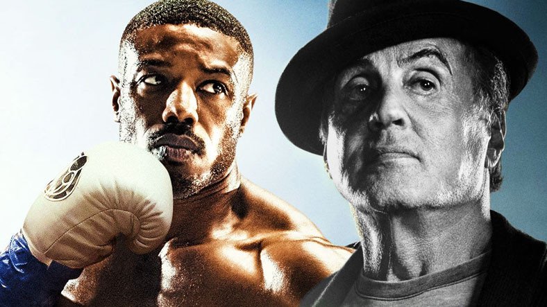 Rocky Olmayan Rocky Filmi 'Creed 3: Efsane Devam Ediyor'dan İlk Fragman [Video]