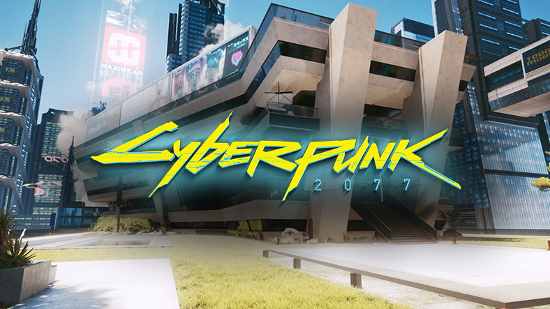 Cyberpunk: Edgerunners Dizisinin Ünlü Malikanesi Mod ile Cyberpunk 2077’ye Eklendi