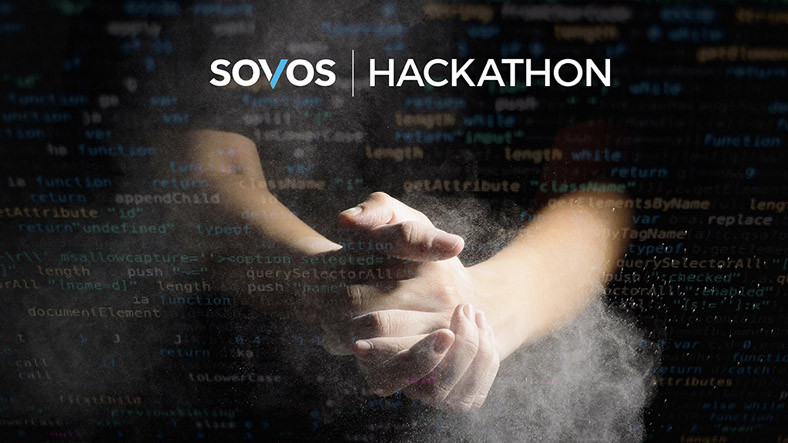 Dijital Dönüşüm ve Blockchain Dünyasında Kariyer Yapmak İsteyenlere… Sovos Hackathon!