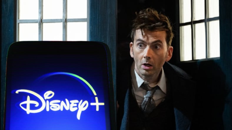 Doctor Who'nun Yeni Sezon Bölümleri, Disney+’ta Yayınlanacak