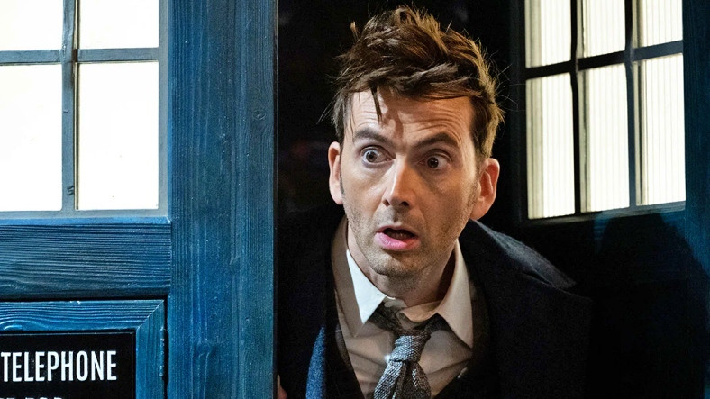 Doctor Who'nun Yeni Sezonundan İlk Fragman Geldi: Sevilen 'Doctor' Geri Dönüyor! [Video]