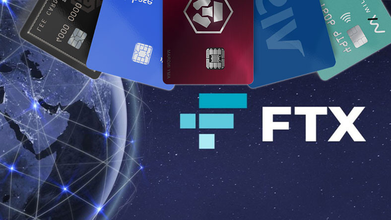 FTX, Kripto Parayla Alışveriş için Visa’yla Anlaştı: Günlük Alışverişlerinizi Bitcoin ile Yapabileceksiniz!