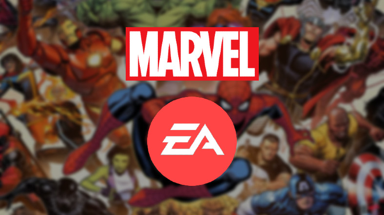 EA, Marvel ve Disney ile Anlaşma İmzaladı: Iron Man Dahil 3 Yeni Marvel Oyunu Geliyor!