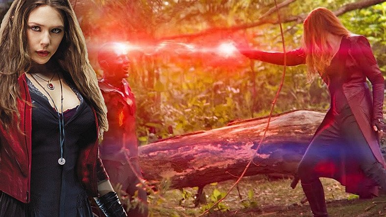 Elizabeth Olsen, Marvel Filmlerinde Oynamanın En ‘Utanç Verici’ Yanını Açıkladı