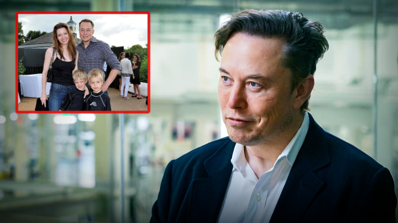 Elon Musk, Çocuğunun Kendisini 'Okullarda Öğretilen Şeyler' Yüzünden Reddettiğini Söyledi