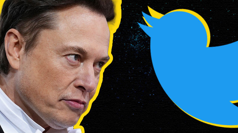 Elon Musk, Neden Twitter'ı Yeniden Satın Almaya Karar Verdi? Olayın Aslı Bambaşka...