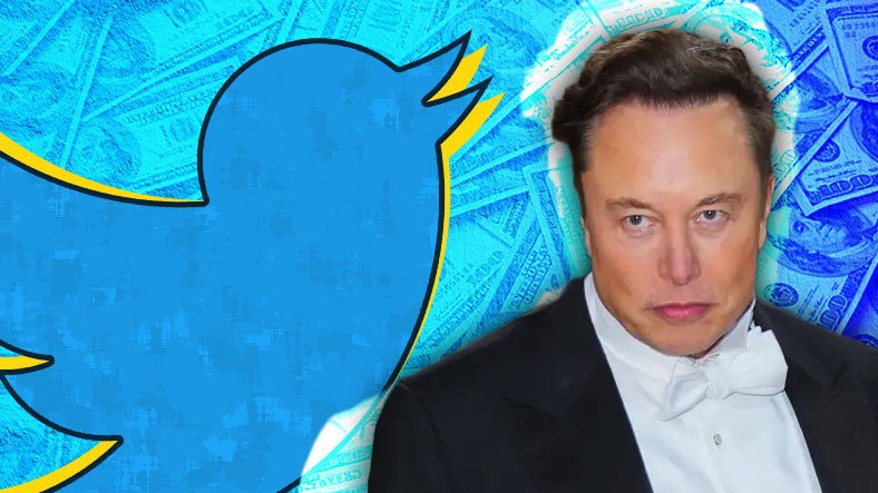 Elon Musk'ın Twitter'ı Satın Almak İçin Ne Kadar 'İndirim' İstediği Ortaya Çıktı