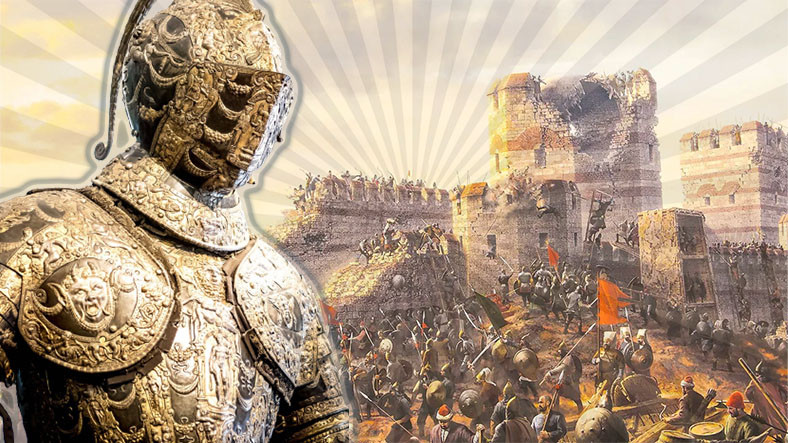Dünya Tarihinde En Uzun Süre Hayatta Kalan İmparatorluklar ve Hikayeleri