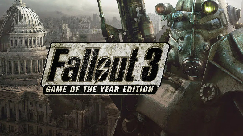 Epic Games'in Bu Haftaki Ücretsiz Oyunları Belli Oldu: Efsane Oyun Fallout 3'ün Tüm DLC'lerini İçeren Versiyonunu Kaçırmayın!