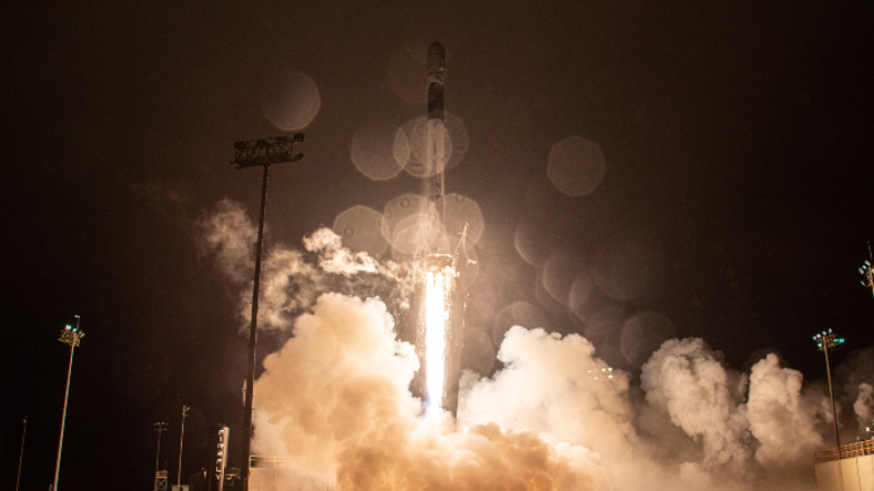 Havacılık Şirketi Firefly, Alpha Roketini İkinci Denemesinde Yörüngeye Göndermeyi Başardı: Bunu Yapan İlk Şirket!