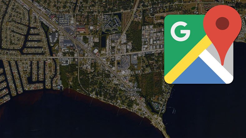 Google, Florida’daki Doğal Afet Mağdurlarını Uydu Görüntüleri ile Tespit Edecek