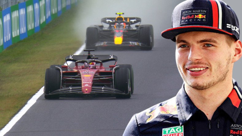 Yağmur Nedeniyle Olaylı Geçen Formula 1 Japonya GP Tamamlandı: Max Verstappen İkinci Kez Dünya Şampiyonu Oldu