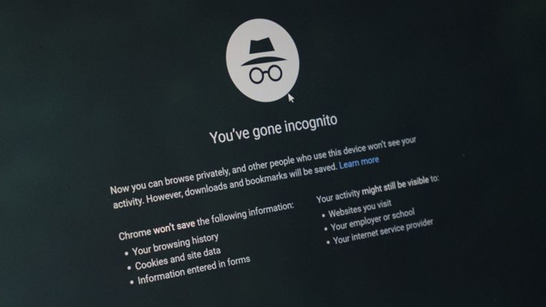 Google Çalışanları Bile Chrome’un Gizli Moduna Güvenmiyor: Peki Neden?