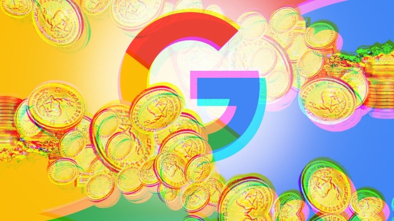 Google, Kripto Para ile Ödeme Kabul Edeceğini Açıkladı!
