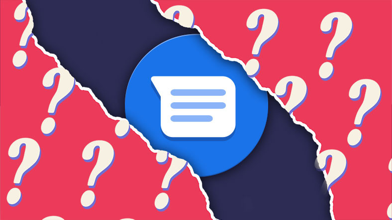 Google Mesajlar, Whatsapp’a Rakip Olmaya Hazırlanıyor: Mesajlara Emoji ile Cevap Verme ve Dahası