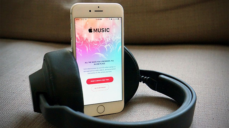 iPhone Müzik İndirme Uygulamaları - 2022