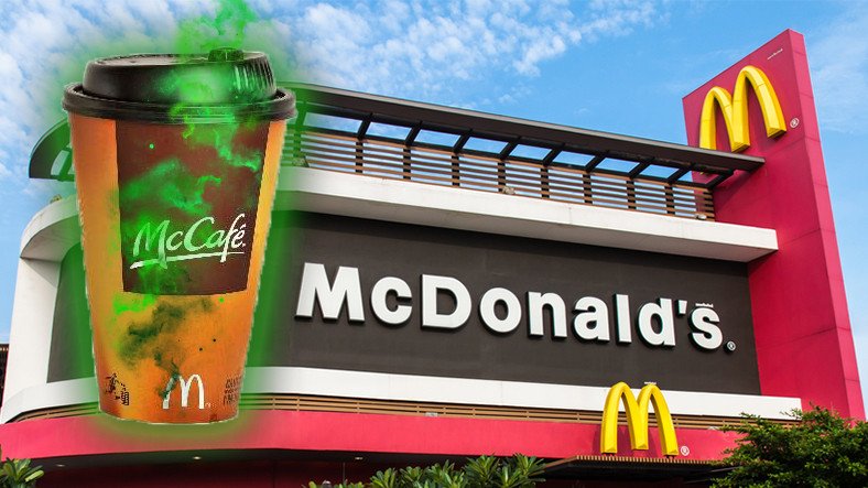 Dünyanın En Büyük Fast Food Zinciri McDonald’s’a Milyon Dolarlık Dava Açıldı