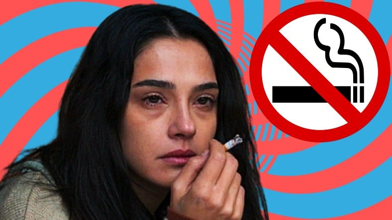 Kadınların, Sigarayı Erkeklere Göre Daha Zor Bırakmalarının Oldukça Şaşırtıcı Olan Nedeni