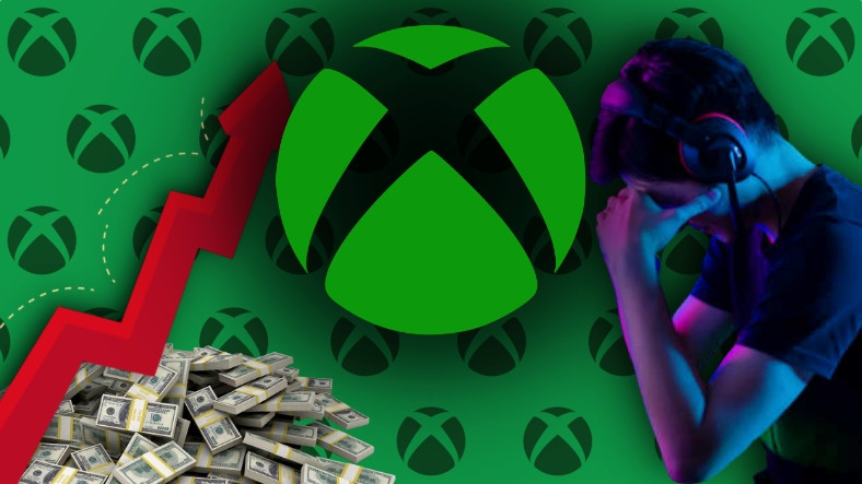 Hem Xbox Hem Game Pass Fiyatlarına Zam Geliyor!