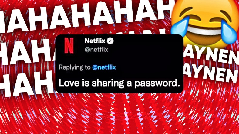 Netflix, 'Şifre Paylaşma Yasağı'nın Habercisi Olan Özelliğini Yayınladı