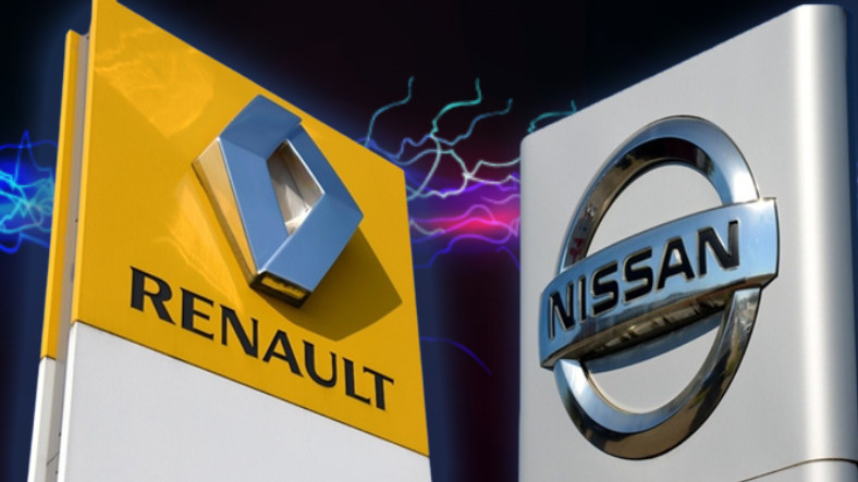 Nissan ile Renault Arasında Kavga Çıktı: Nissan Bağımsızlık, Renault Ortaklık İstiyor