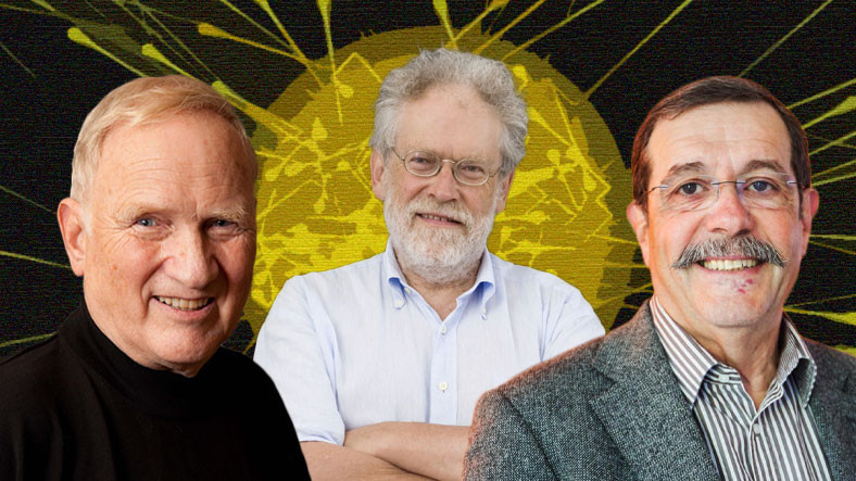 2022 Nobel Fizik Ödülü Kazananları Açıklandı