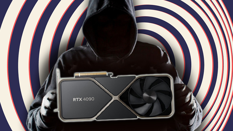 NVIDIA'nın Yeni Canavarı RTX 4090, Hackerların da Yeni Silahı Olacak: Peki Nasıl?
