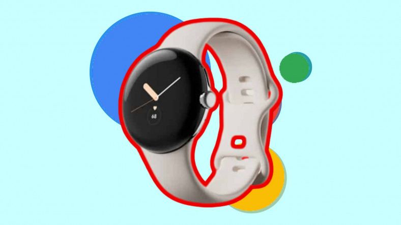Pixel Watch Amazon'da "Şöyle Bir" Görünüp Gitti: İşte Pixel Watch Hakkında Bilinmeyenler