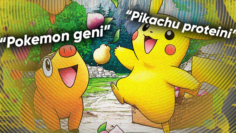 ‘Pikachu Proteini’ ile Akademisyen Olmak: Sahte Makaleler Yayınlamak İşte Bu Kadar Kolay!