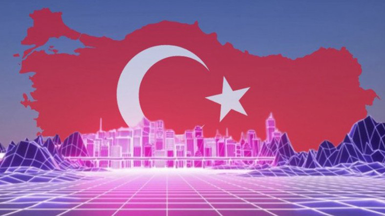 Sanayi ve Teknoloji Bakanlığı Metaverse Platformu Kuruyor: "Türkiye’nin Geleceği Blok Zinciri Teknolojisinde"