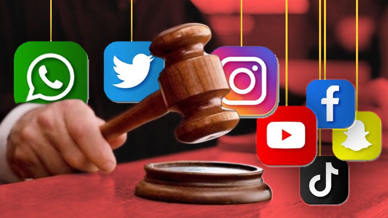 Resmi Gazete'de Yayımlandı! Türkiye'yi Adeta İkiye Bölen Sosyal Medya Yasasının Eksiksiz Tam Metni: Basın Kanunu ile Bazı Kanunlarda Değişiklik Yapılmasına Dair Kanun Teklifi'nin Tüm Maddeleri
