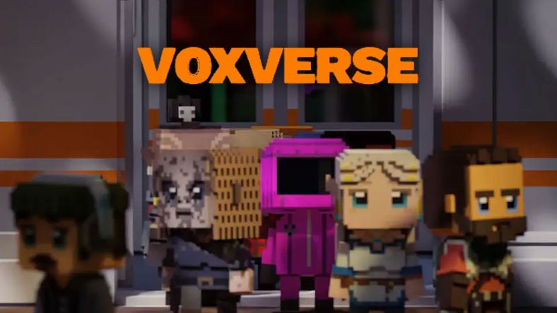 Sims’in Yaratıcısından Yeni Metaverse Projesi: İşte Karşınızda Voxverse!