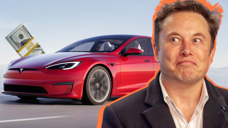 Tesla, 2022 Boyunca Kaç Araba Sattığını ve Kaç Para Kazandığını Açıkladı