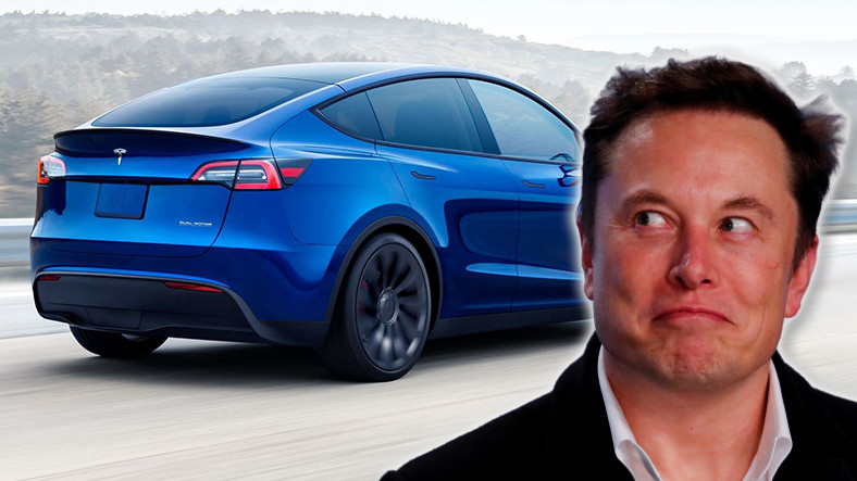 Sürekli Güvenlik Sorunu ile Araçlarını Geri Çağıran Tesla’nın Model Y’si, Avrupa’nın ‘En Güvenli’ Aracı Oldu